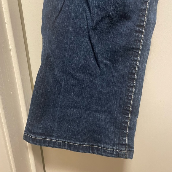 Wrangler Q-Baby Riding Jeans - Picture 3 of 4